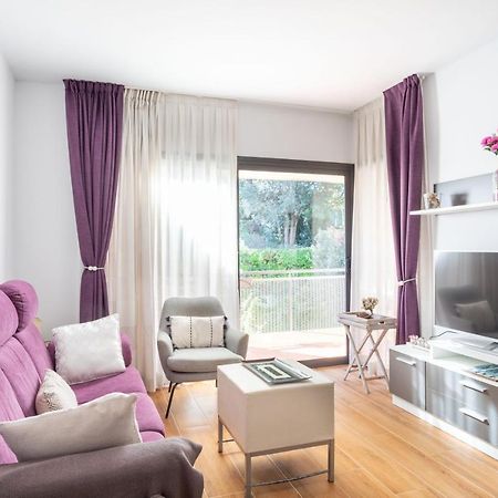 Apartment Sa Boadella Beach, Lloret De Mar - Costa Brava 외부 사진