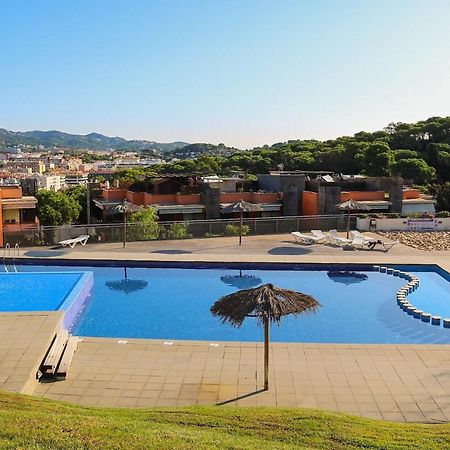 Apartment Sa Boadella Beach, Lloret De Mar - Costa Brava 외부 사진