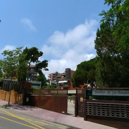 Apartment Sa Boadella Beach, Lloret De Mar - Costa Brava 외부 사진