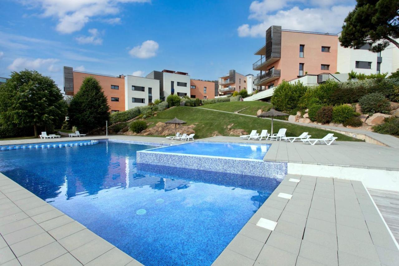 Apartment Sa Boadella Beach, Lloret De Mar - Costa Brava 외부 사진