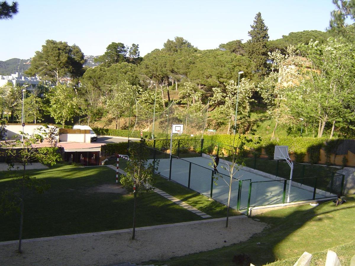 Apartment Sa Boadella Beach, Lloret De Mar - Costa Brava 외부 사진
