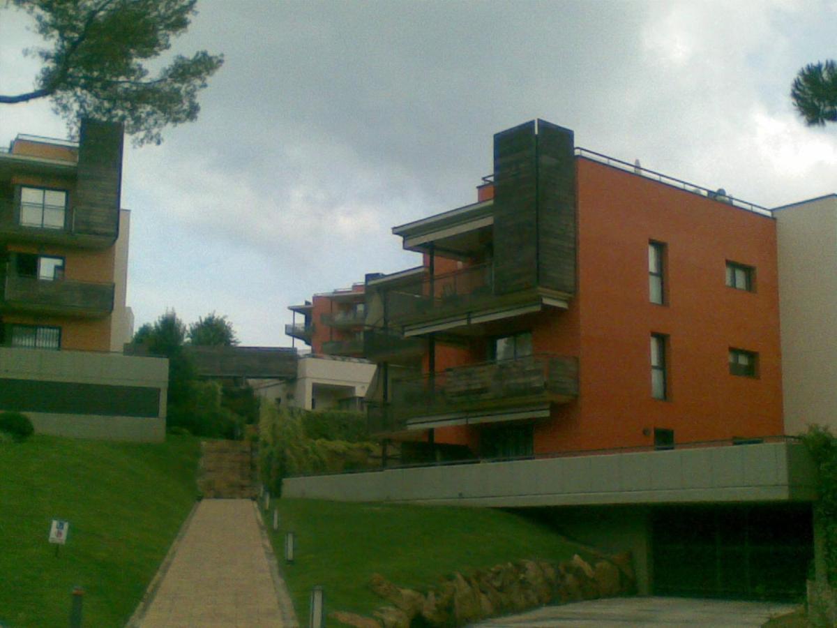 Apartment Sa Boadella Beach, Lloret De Mar - Costa Brava 외부 사진