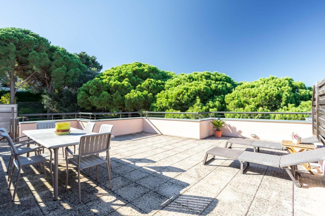 Apartment Sa Boadella Beach, Lloret De Mar - Costa Brava 외부 사진
