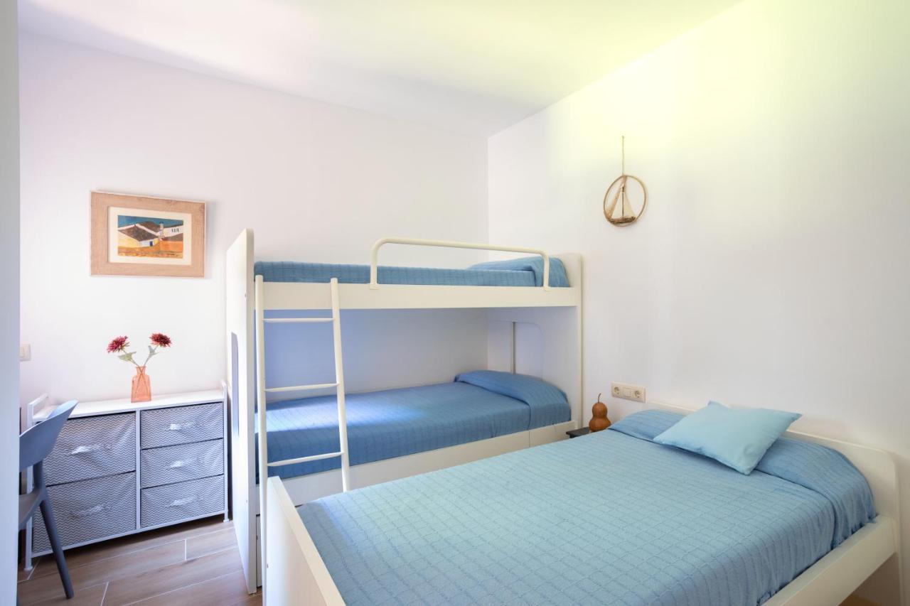 Apartment Sa Boadella Beach, Lloret De Mar - Costa Brava 외부 사진