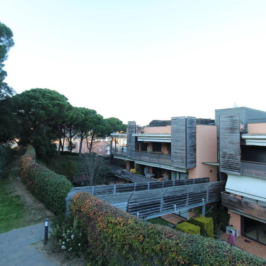 Apartment Sa Boadella Beach, Lloret De Mar - Costa Brava 외부 사진