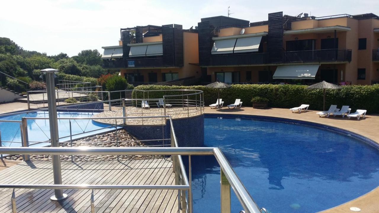 Apartment Sa Boadella Beach, Lloret De Mar - Costa Brava 외부 사진