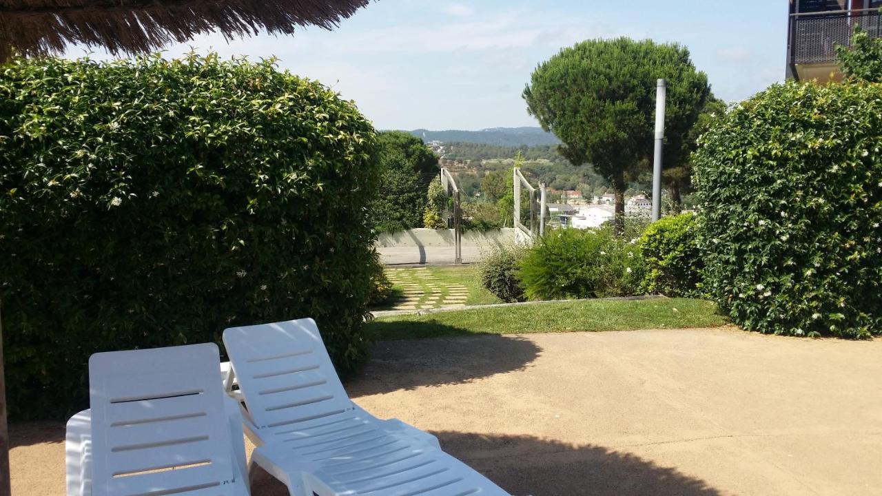 Apartment Sa Boadella Beach, Lloret De Mar - Costa Brava 외부 사진