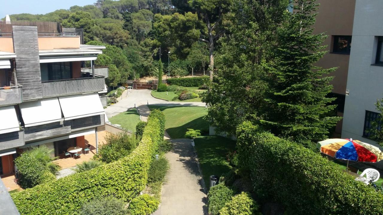 Apartment Sa Boadella Beach, Lloret De Mar - Costa Brava 외부 사진