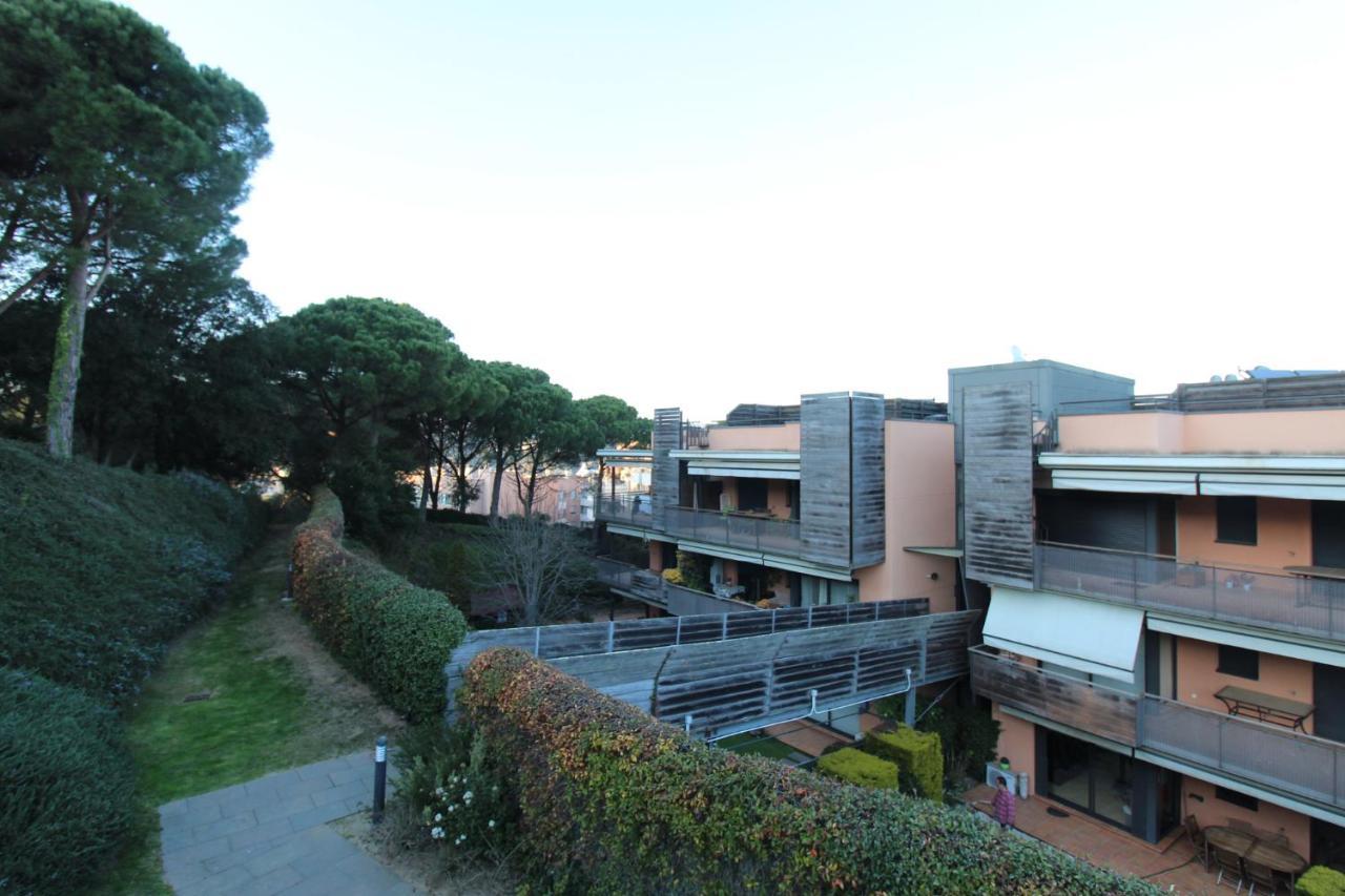 Apartment Sa Boadella Beach, Lloret De Mar - Costa Brava 외부 사진