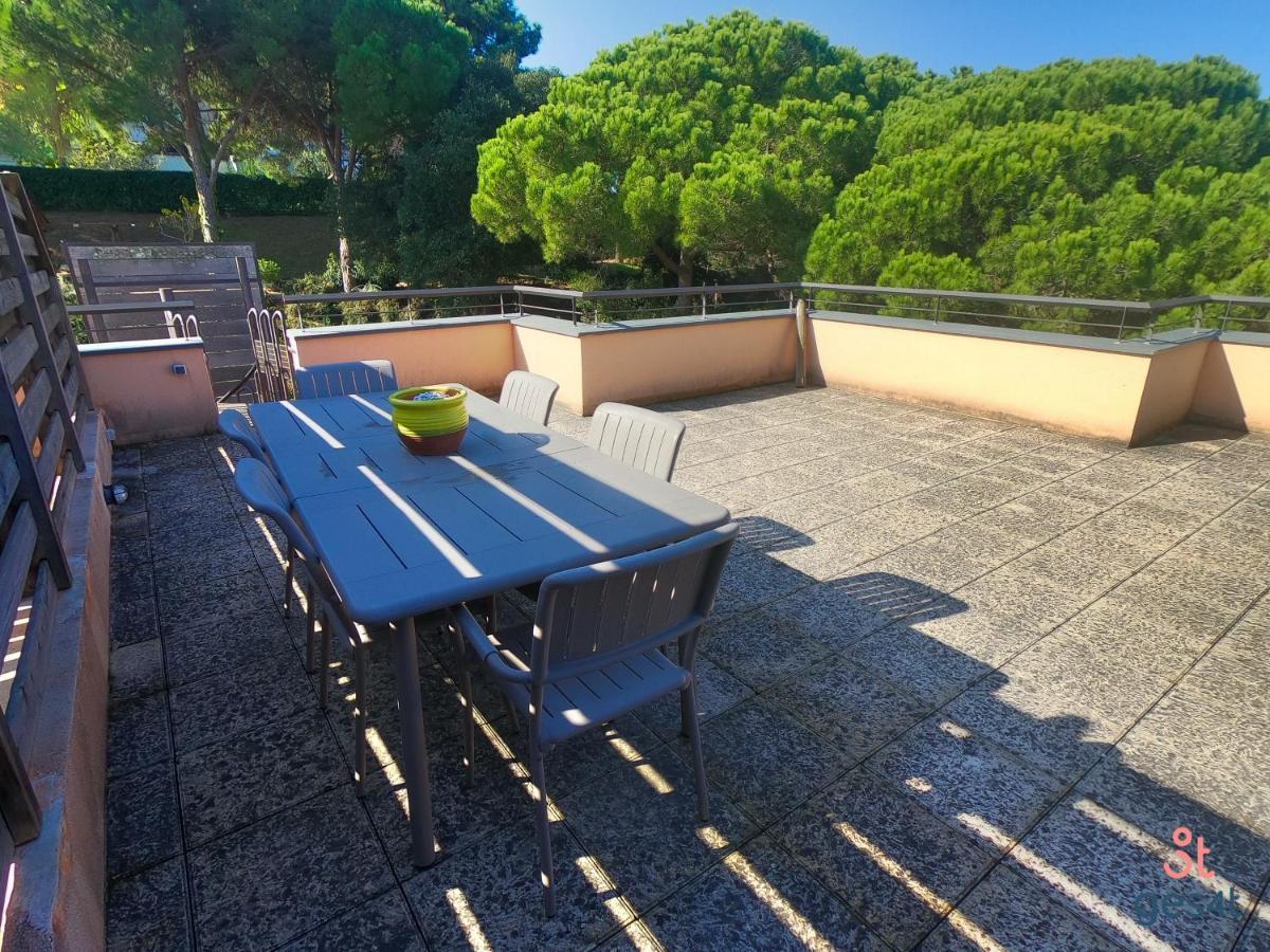 Apartment Sa Boadella Beach, Lloret De Mar - Costa Brava 외부 사진