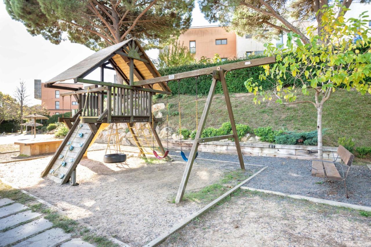 Apartment Sa Boadella Beach, Lloret De Mar - Costa Brava 외부 사진