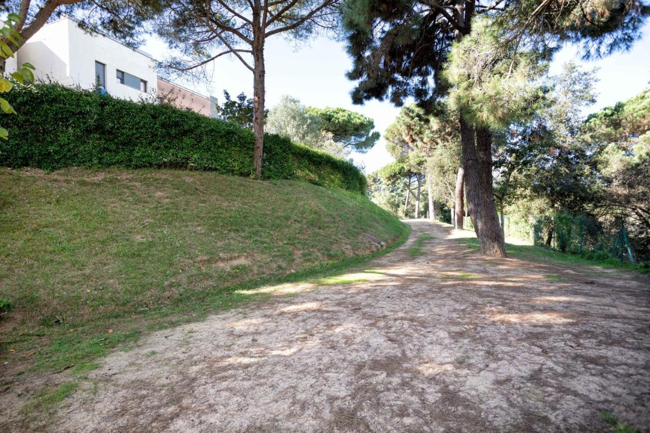 Apartment Sa Boadella Beach, Lloret De Mar - Costa Brava 외부 사진