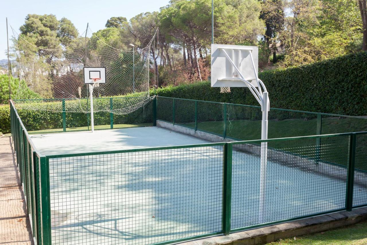 Apartment Sa Boadella Beach, Lloret De Mar - Costa Brava 외부 사진
