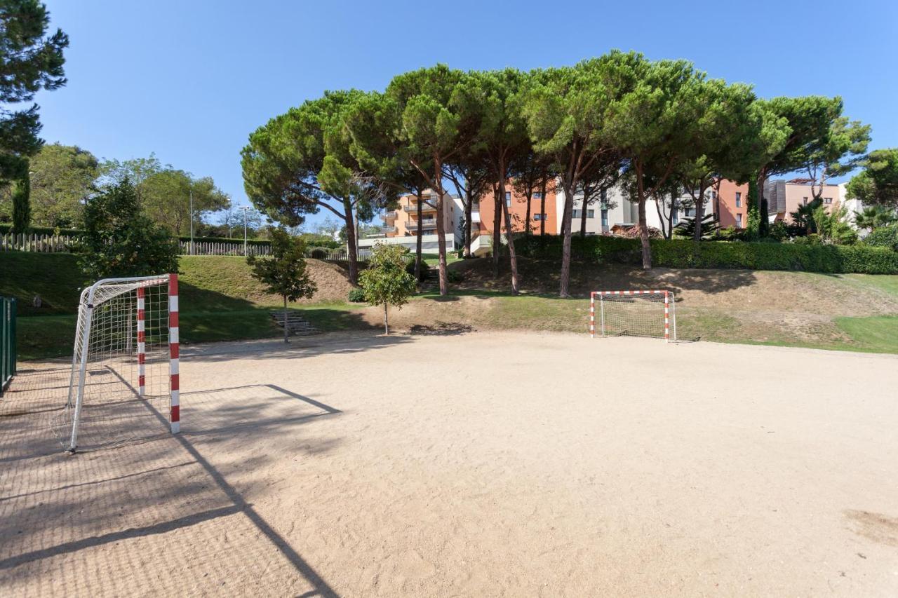 Apartment Sa Boadella Beach, Lloret De Mar - Costa Brava 외부 사진