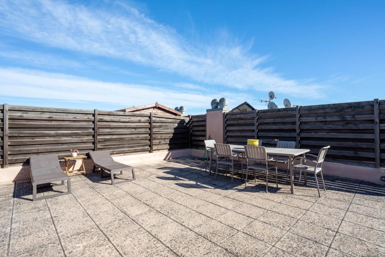 Apartment Sa Boadella Beach, Lloret De Mar - Costa Brava 외부 사진