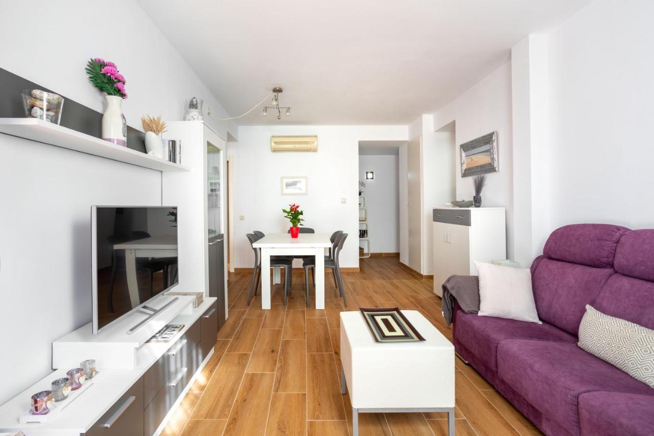 Apartment Sa Boadella Beach, Lloret De Mar - Costa Brava 외부 사진