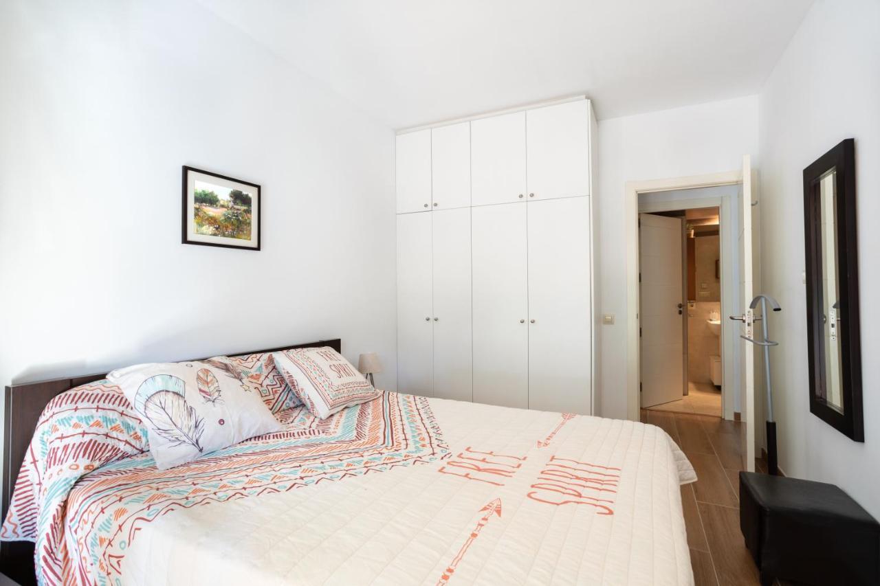 Apartment Sa Boadella Beach, Lloret De Mar - Costa Brava 외부 사진