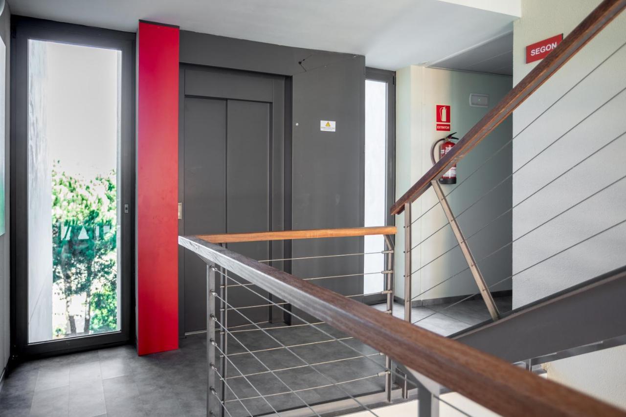 Apartment Sa Boadella Beach, Lloret De Mar - Costa Brava 외부 사진